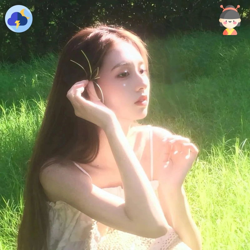 用户口碑头像